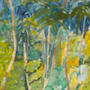 Meet your Posher, Jahsanna